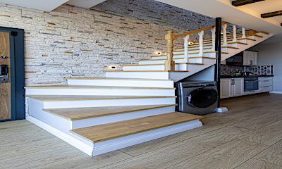 King Duplex Villa 
